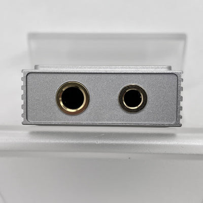 【中古】UA6 Silver【仙台】