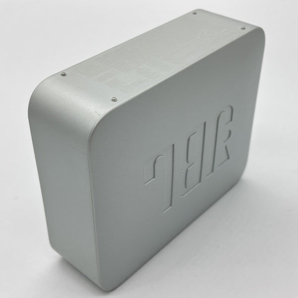 【中古】JBL GO2 グレー 【JBLGO2GRY】【秋葉原】