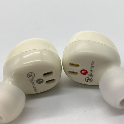 【中古】TE-D01g Ivory 【TE-D01g-IV】【秋葉原】