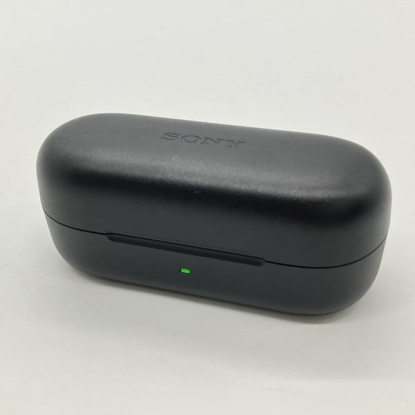 【中古】WF-C510 BC ブラック【仙台】