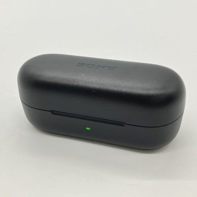 【中古】WF-C510 BC ブラック【仙台】
