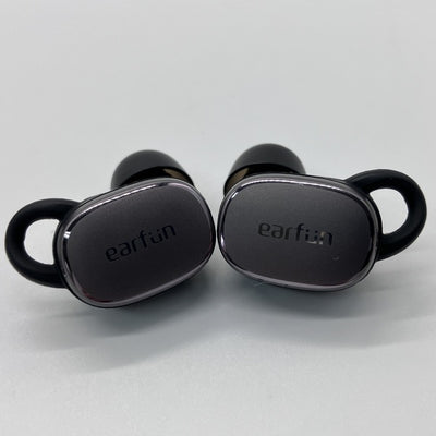 【中古】EarFun Free Pro 3 BrownBlack【秋葉原】