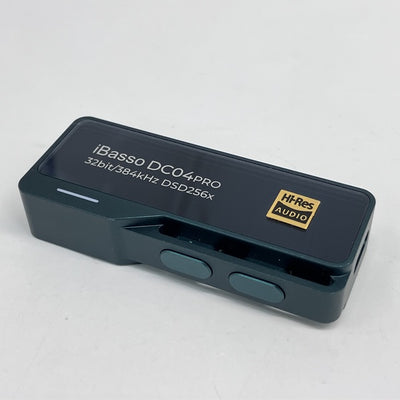 【中古】DC04PRO グリーン【名古屋】