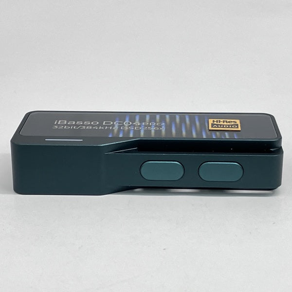【中古】DC04PRO グリーン【名古屋】