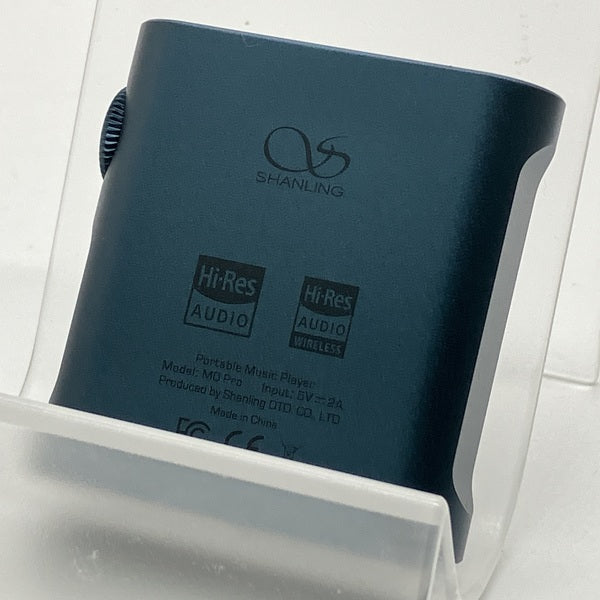 【中古】M0Pro ブルー【秋葉原】