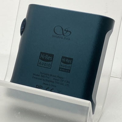 【中古】M0Pro ブルー【秋葉原】