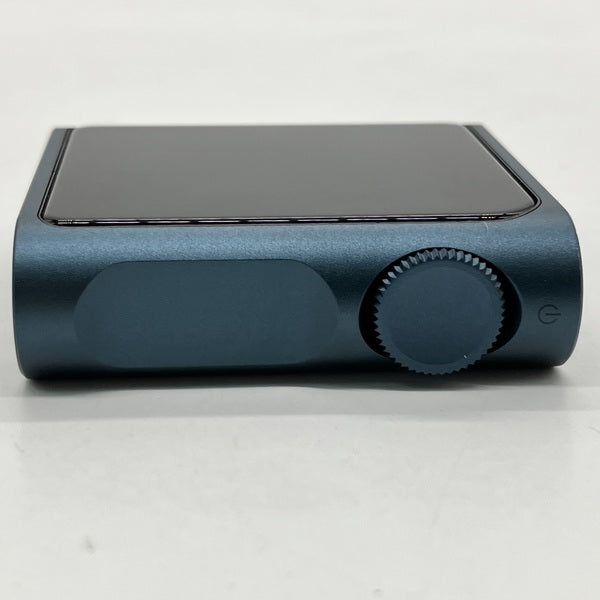 新品★ 未使用 シュリンク付き Shanling M0PRO ブルー 新品☆ 未使用 シュリンク付き Shanling M0PRO ブルー Shanling