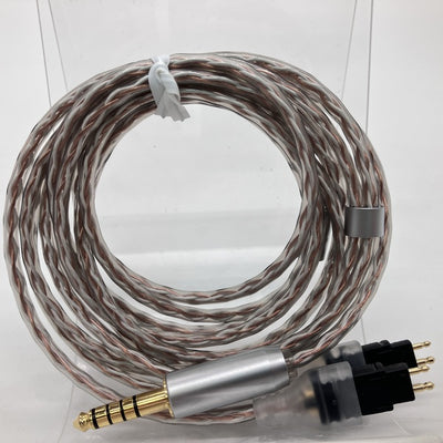 【中古】okcsc JBX ヘッドホンケーブル 4.4mm【秋葉原】