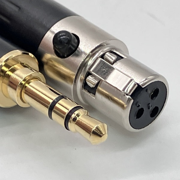 【中古】St.espoir mini XLR ヘッドホンケーブル【秋葉原】