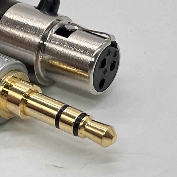【中古】OKCSC ZT16 XLR3pin-3.5mmケーブル【秋葉原】