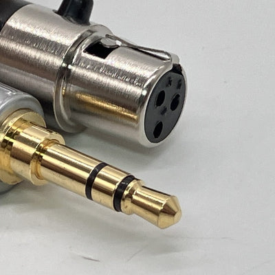 【中古】OKCSC ZT16 XLR3pin-3.5mmケーブル【秋葉原】