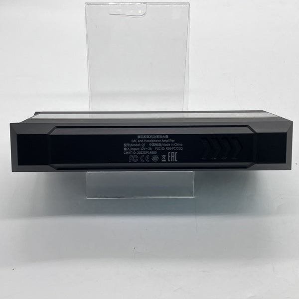 【中古】Q7 【FIO-Q7-B】【秋葉原】