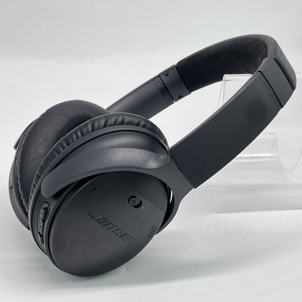 【中古】QuietComfort35 wireless II BLK【名古屋】