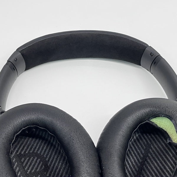 Bose 【中古】QuietComfort35 wireless II BLK【秋葉原】 – e☆イヤホン