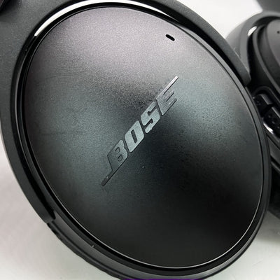 【中古】QuietComfort35 wireless II BLK【名古屋】