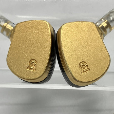 Campfire Audio 【中古】SOLARIS 【CAM-5270】【秋葉原】 – e☆イヤホン