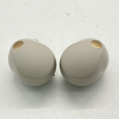 【中古】WF-1000XM5 S プラチナシルバー【秋葉原】
