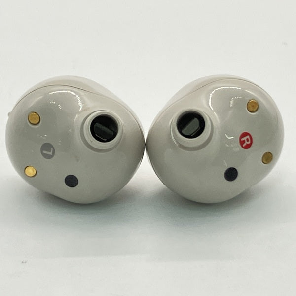 【中古】WF-1000XM5 S プラチナシルバー【秋葉原】