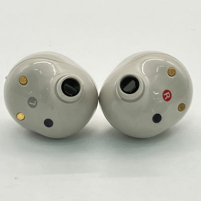 【中古】WF-1000XM5 S プラチナシルバー【秋葉原】