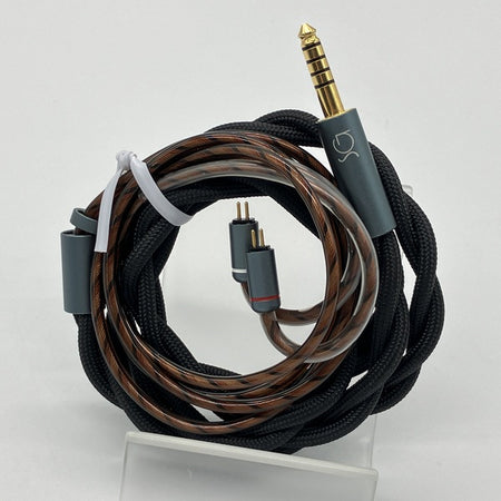 1216.ears 4FE 2pin 本体のみ　中古 その他ブランド 【中古】SoundsGood Eidos(エイドス) 2pin(FLAT