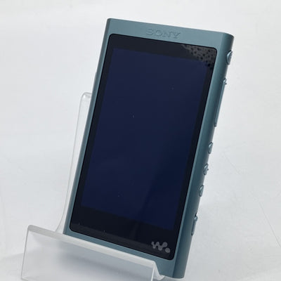 【中古】NW-A55 GM【グリーン】【秋葉原】