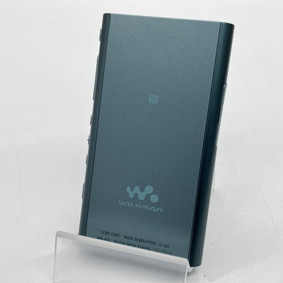 【中古】NW-A55 GM【グリーン】【秋葉原】