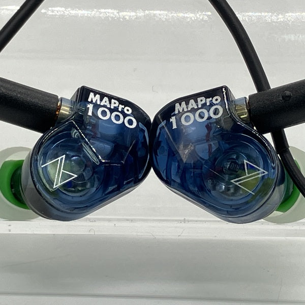 【中古】MAPro1000 Garal Blue 【OTA-MAPRO-1000-GB】【日本橋】