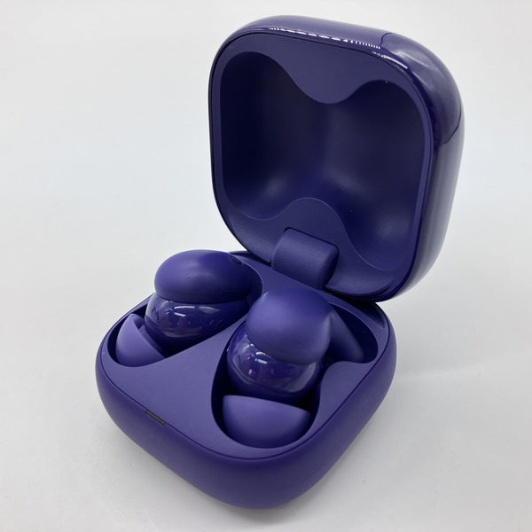 【中古】LinkBuds Fit × Olivia Rodrigo 【WF-LS910N VZ】【秋葉原】