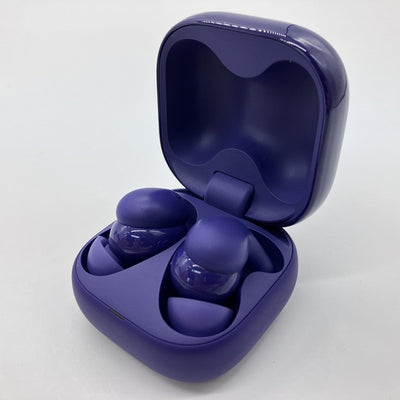 【中古】LinkBuds Fit × Olivia Rodrigo 【WF-LS910N VZ】【秋葉原】
