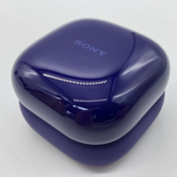 SONY 【中古】LinkBuds Fit × Olivia Rodrigo 【WF-LS910N VZ