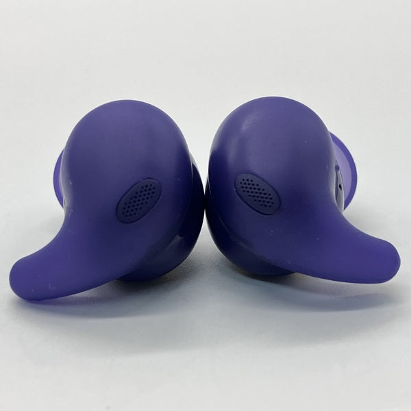 【中古】LinkBuds Fit × Olivia Rodrigo 【WF-LS910N VZ】【秋葉原】