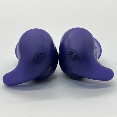 【中古】LinkBuds Fit × Olivia Rodrigo 【WF-LS910N VZ】【秋葉原】