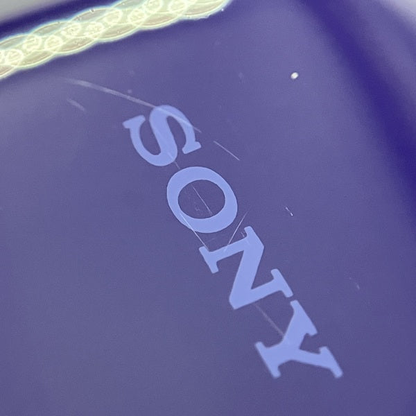 SONY 【中古】LinkBuds Fit × Olivia Rodrigo 【WF-LS910N VZ
