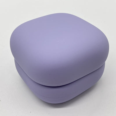 【中古】LinkBuds Fit用ケースカバー アッシュバイオレット 【HAC-LS910NCVQ】【秋葉原】