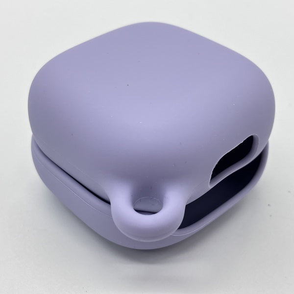 【中古】LinkBuds Fit用ケースカバー アッシュバイオレット 【HAC-LS910NCVQ】【秋葉原】