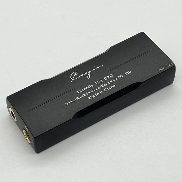 【中古】RU7 ポータブルUSB DAC/AMP【秋葉原】
