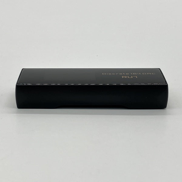 【中古】RU7 ポータブルUSB DAC/AMP【秋葉原】