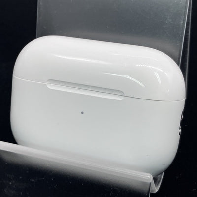 【中古】MagSafe充電ケース(USB-C)付きAirPods Pro(第2世代) MTJV3JA【日本橋】