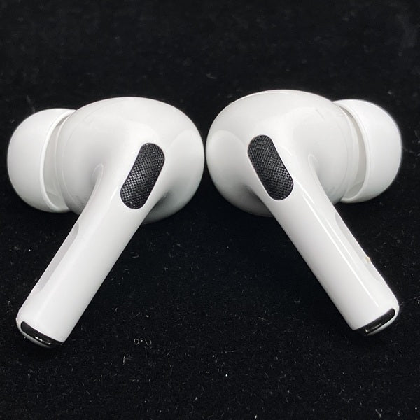 【中古】MagSafe充電ケース(USB-C)付きAirPods Pro(第2世代) MTJV3JA【日本橋】