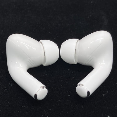 【中古】MagSafe充電ケース(USB-C)付きAirPods Pro(第2世代) MTJV3JA【日本橋】