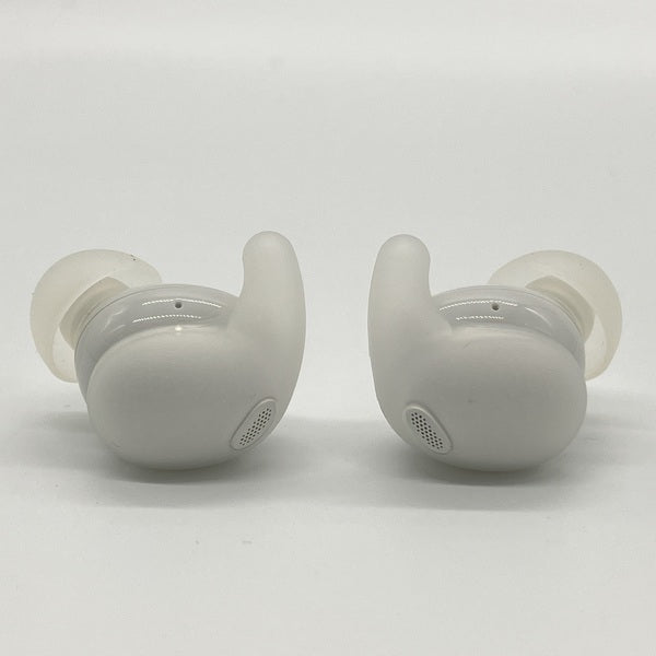 【中古】LinkBuds Fit ホワイト 【WF-LS910N WZ】【秋葉原】