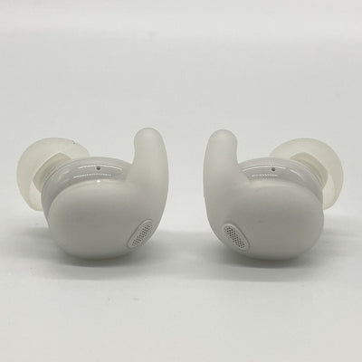 【中古】LinkBuds Fit ホワイト 【WF-LS910N WZ】【秋葉原】