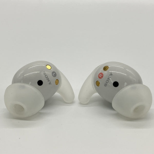 【中古】LinkBuds Fit ホワイト 【WF-LS910N WZ】【秋葉原】