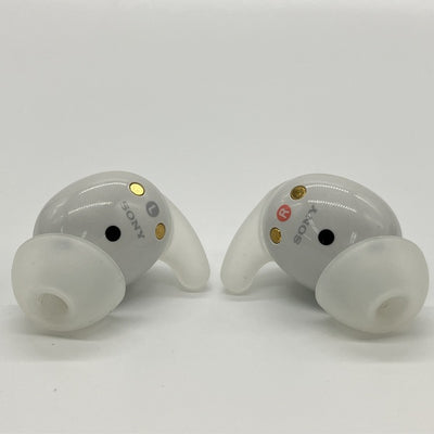【中古】LinkBuds Fit ホワイト 【WF-LS910N WZ】【秋葉原】