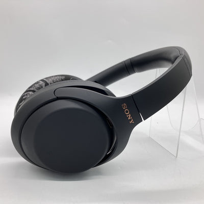 【中古】WH-1000XM4 BM ブラック【秋葉原】