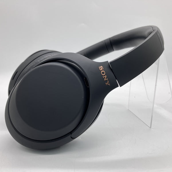 【中古】WH-1000XM4 BM ブラック【秋葉原】