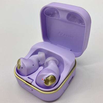 【中古】TE-Q3 Lavender Jade【TE-Q3-LV】【秋葉原】
