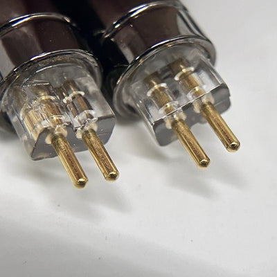 【中古】yongse Venom 2Pin-3.5mm【秋葉原】