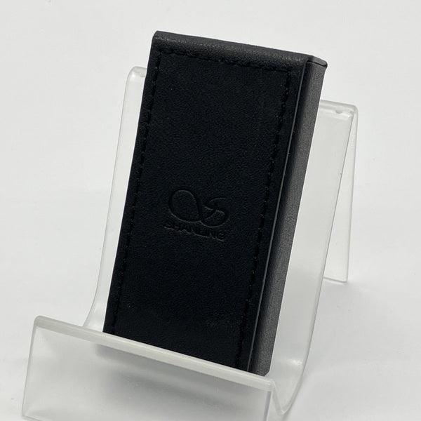 【中古】UA6専用レザーケース Black【秋葉原】