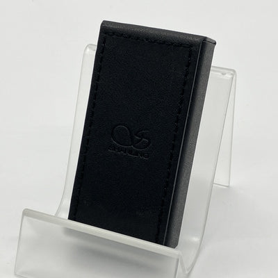 【中古】UA6専用レザーケース Black【秋葉原】